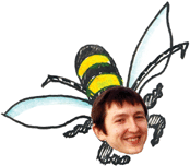 Andy bee